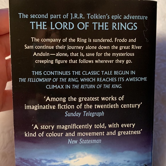 Lord of the rings part 2 - Picture 4 of 4